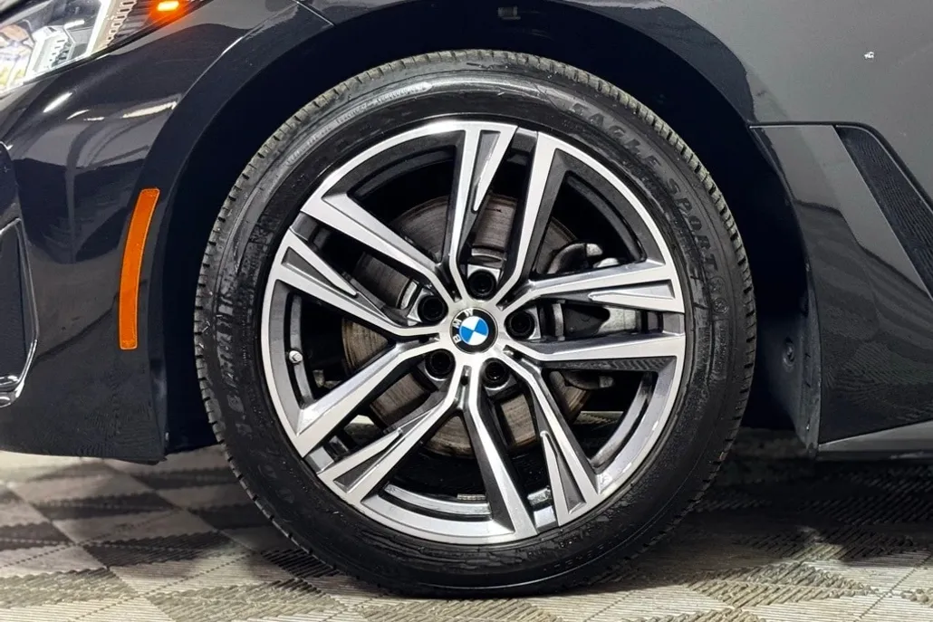 2025 Bmw 430i xDrive Gran Coupe photo 1