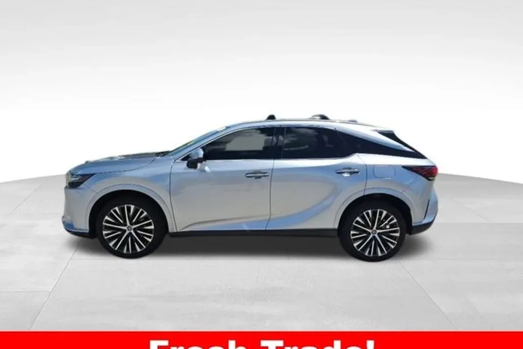 2023 Lexus RX 350 Premium photo 1