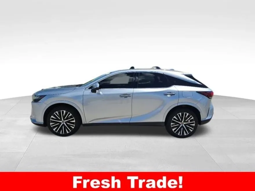 2023 Lexus RX 350 Premium photo 1