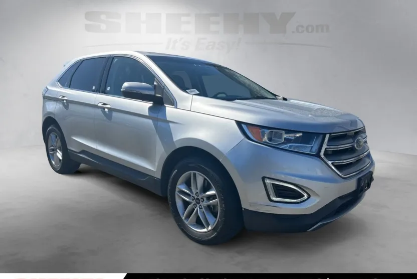 2016 Ford Edge SEL photo 1