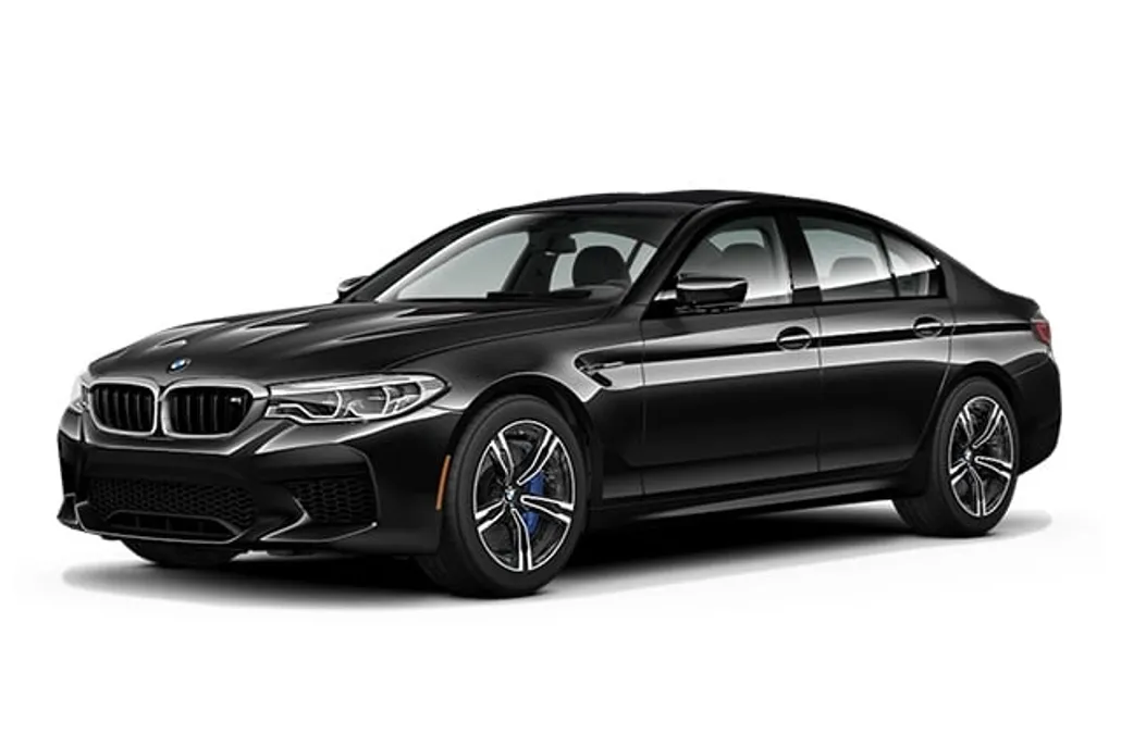 2020 Bmw M5 5 photo 1