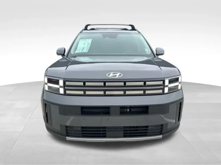 2026 Hyundai Santa Fe SEL photo 1