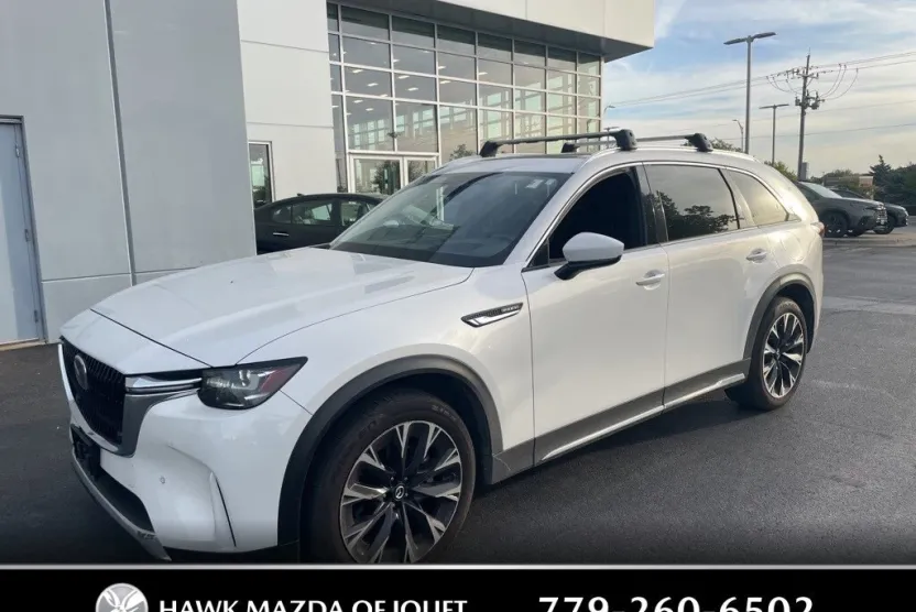2024 Mazda CX-90 Premium photo 1