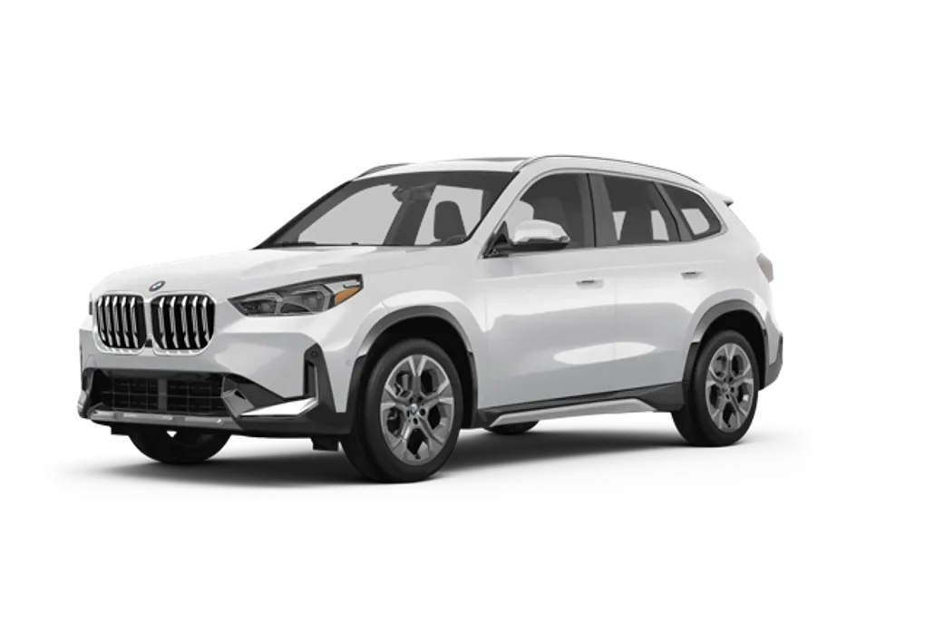 2025 Bmw X1 XDrive28i photo 1