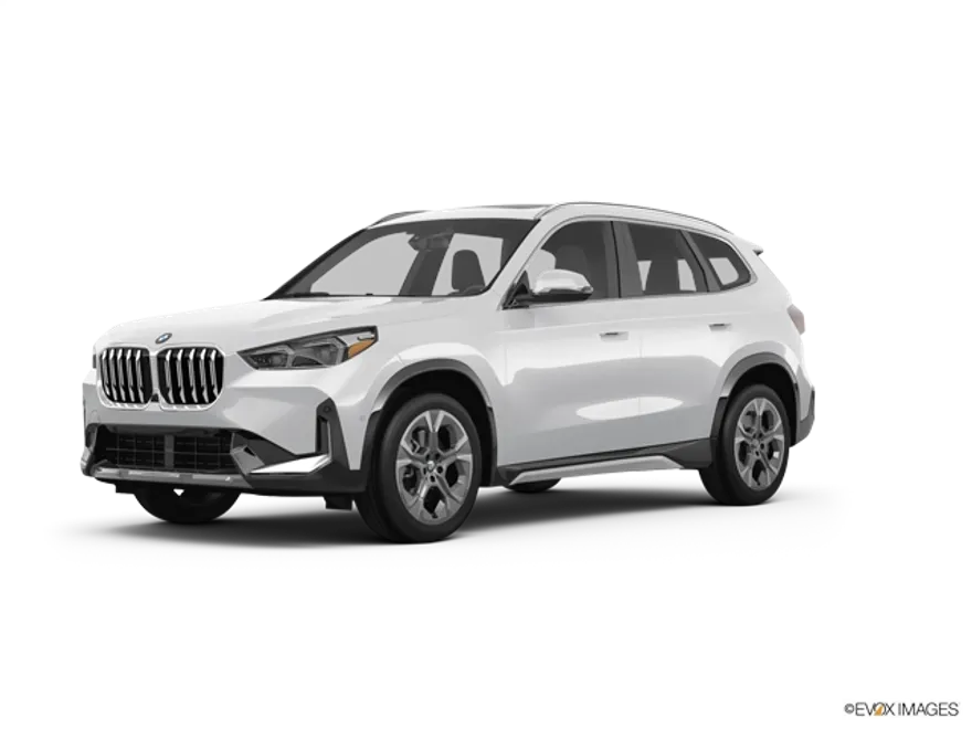 2025 Bmw X1 XDrive28i photo 1
