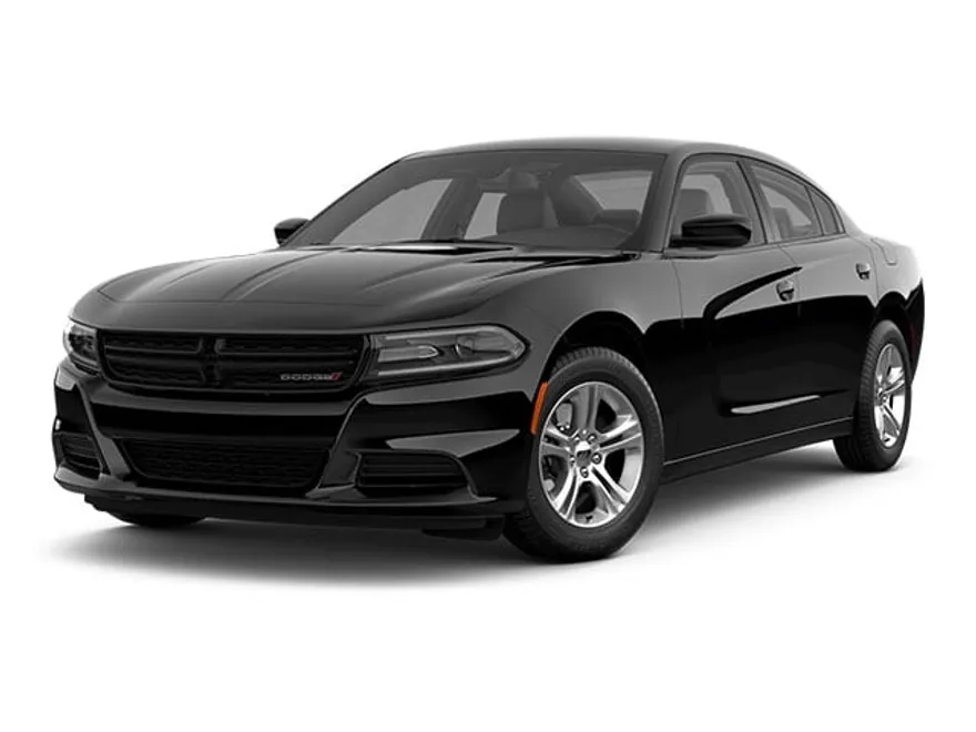 2022 Dodge Charger SXT photo 1