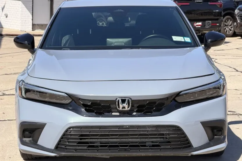 2024 Honda Civic Sport photo 1