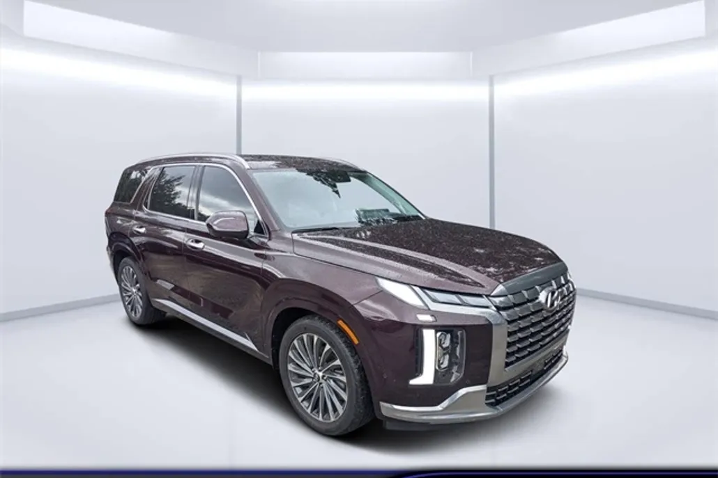2023 Hyundai Palisade Calligraphy photo 1