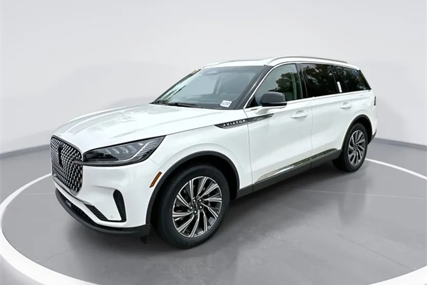 2025 Lincoln Aviator Premiere photo 1