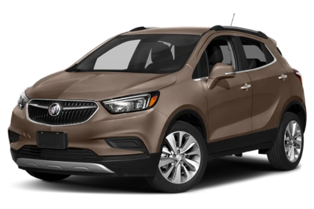2019 Buick Encore Preferred photo 1