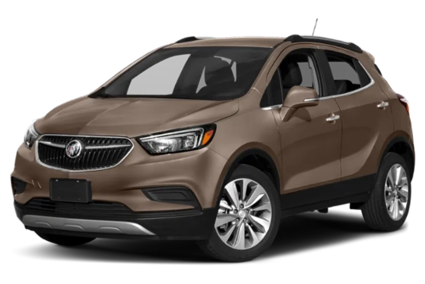 2019 Buick Encore Preferred photo 1