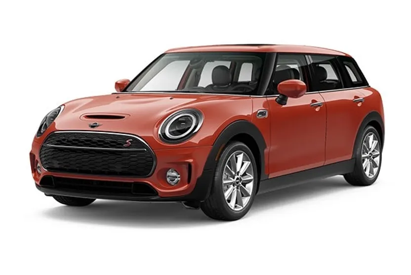 2024 Mini Clubman Base S photo 1