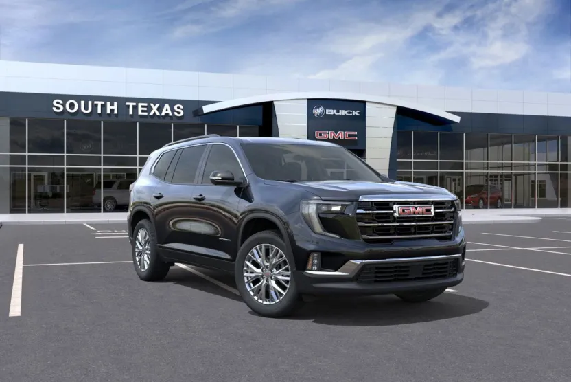 2026 Gmc Acadia Elevation photo 1