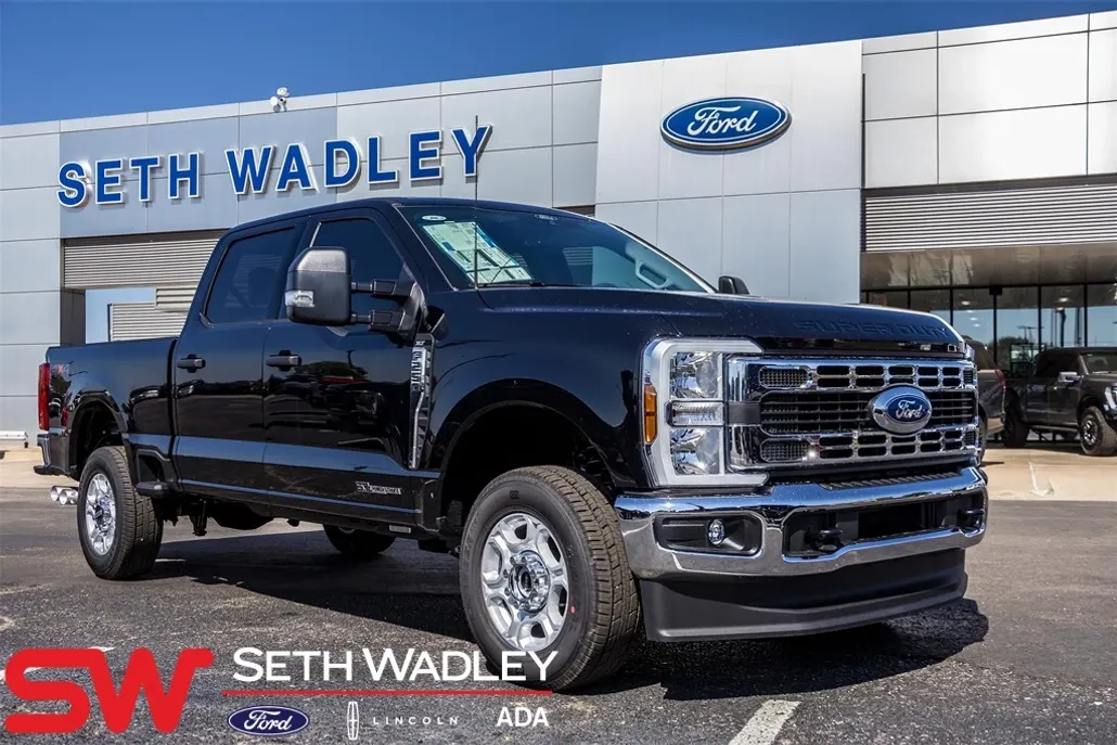 2026 Ford F-250 photo 1