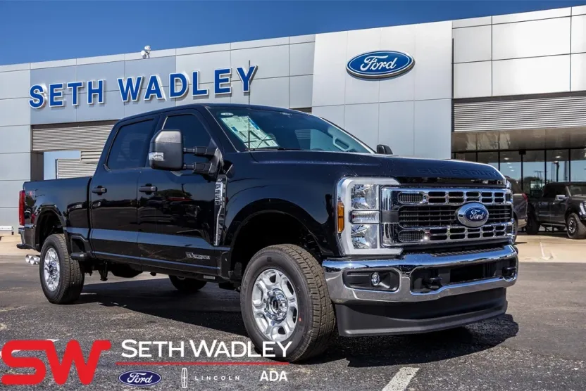 2026 Ford F-250 photo 1