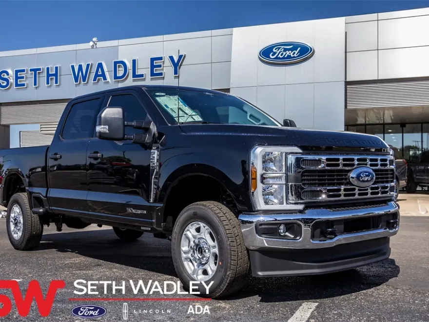 2026 Ford F-250 photo 1
