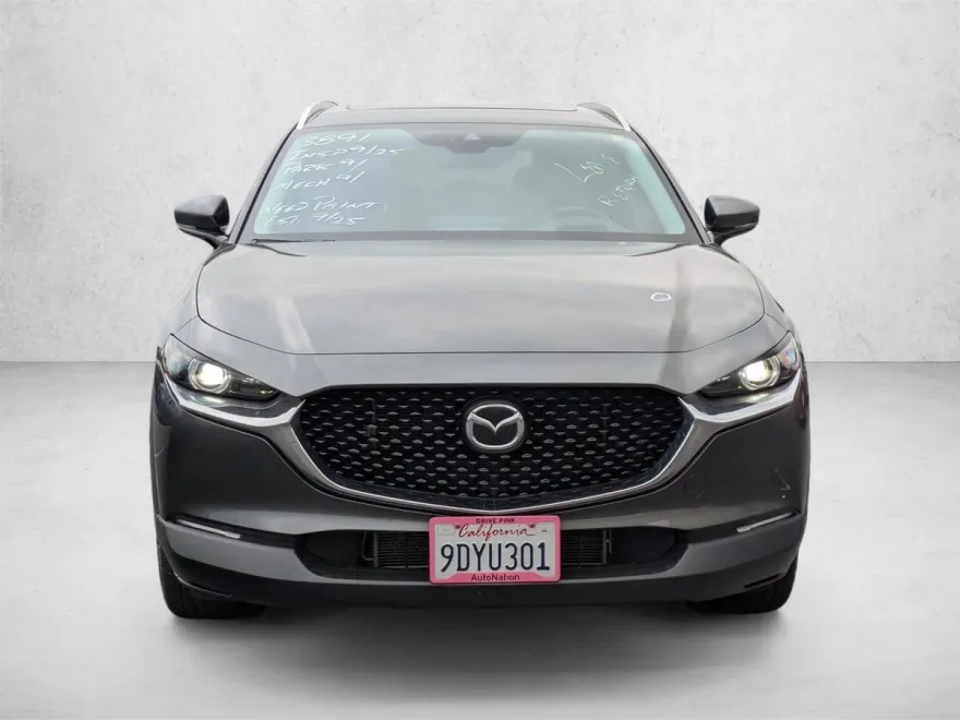 2022 Mazda CX-30 2.5 S Premium photo 1