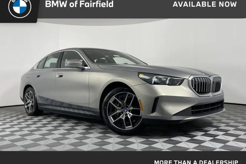 2024 Bmw i5 eDrive40 photo 1