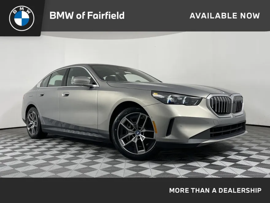 2024 Bmw i5 eDrive40 photo 1