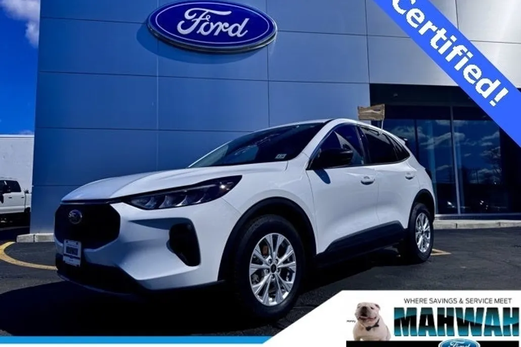 2023 Ford Escape Active photo 1
