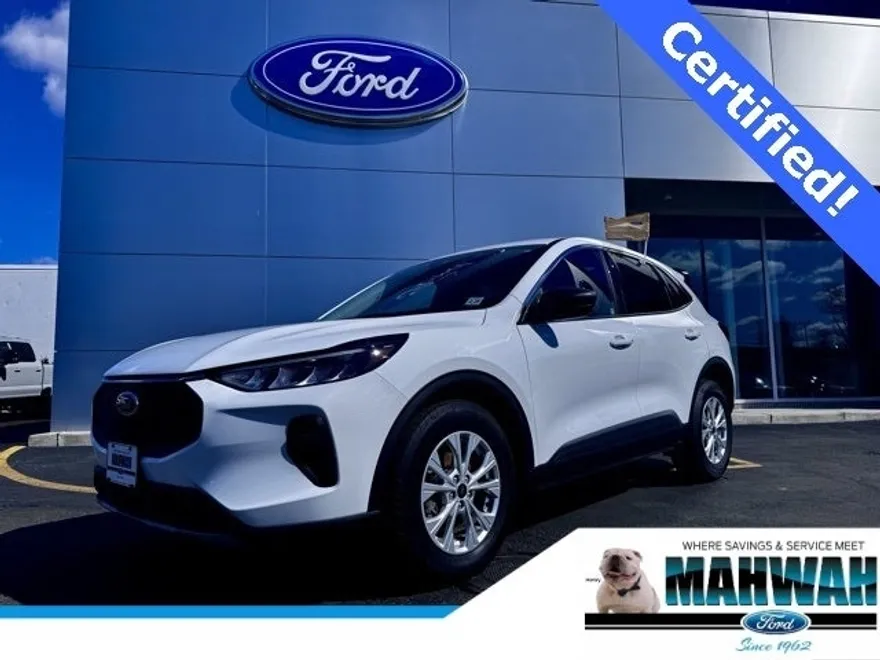 2023 Ford Escape Active photo 1