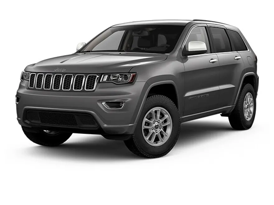 2020 Jeep Grand Cherokee Laredo E photo 1