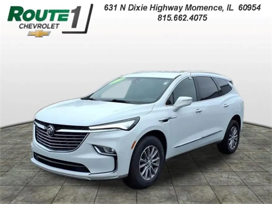 2024 Buick Enclave Premium photo 1