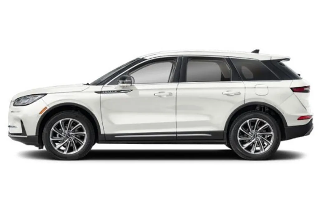 2025 Lincoln Corsair Premiere photo 1