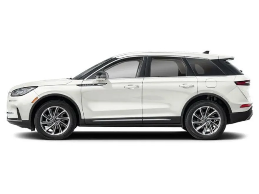 2025 Lincoln Corsair Premiere photo 1