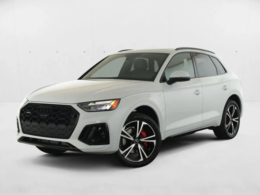 2025 Audi Q5 S line Premium Plus photo 1