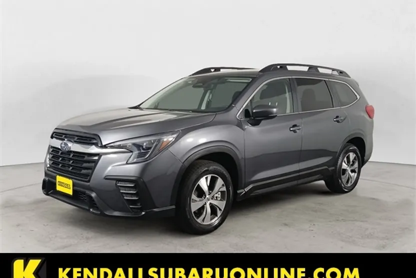 2024 Subaru Ascent Premium photo 1