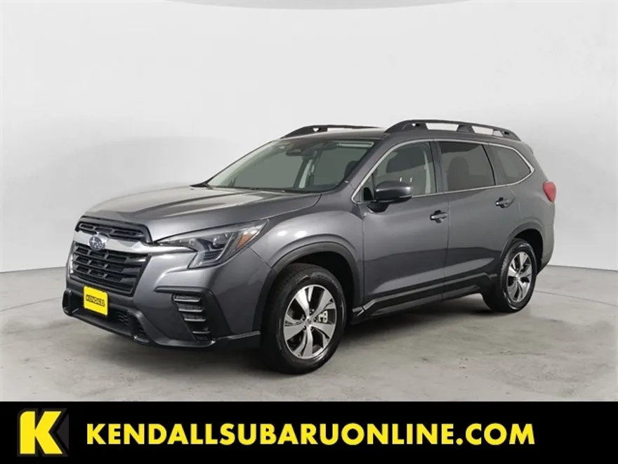 2024 Subaru Ascent Premium photo 1