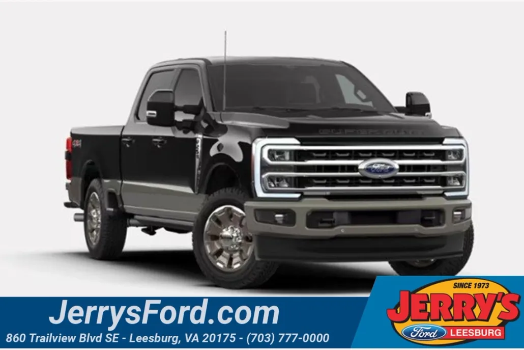 2026 Ford F-250 photo 1