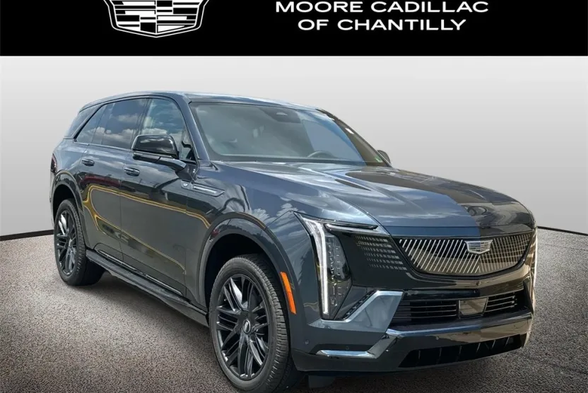 2026 Cadillac Escalade IQ Sport photo 1