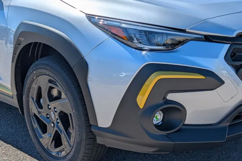 2025 Subaru Crosstrek Sport photo 1