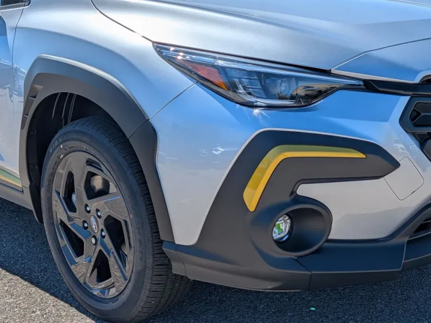 2025 Subaru Crosstrek Sport photo 1