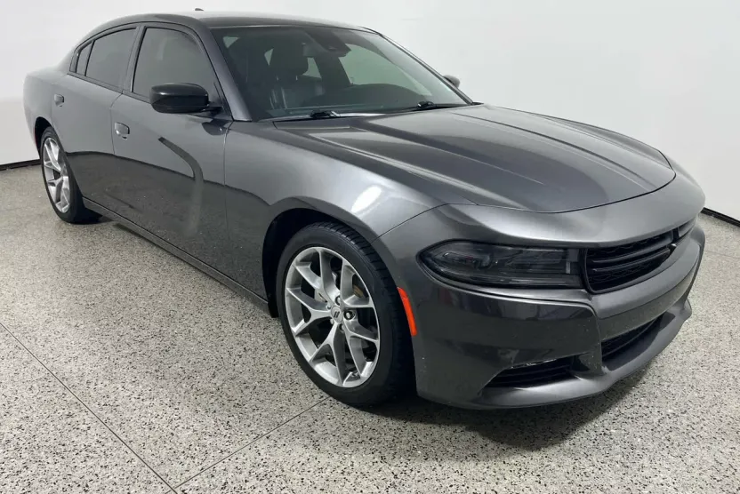 2023 Dodge Charger SXT photo 1