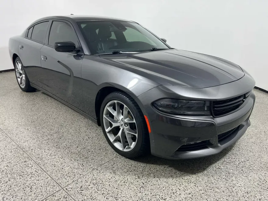 2023 Dodge Charger SXT photo 1