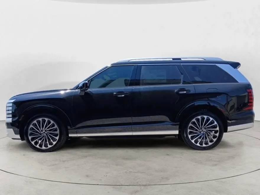 2026 Hyundai Palisade Calligraphy photo 1