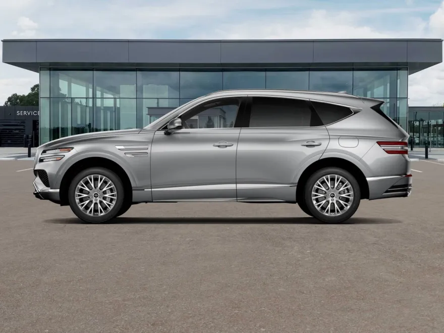 2026 Genesis GV80 2.5T photo 1