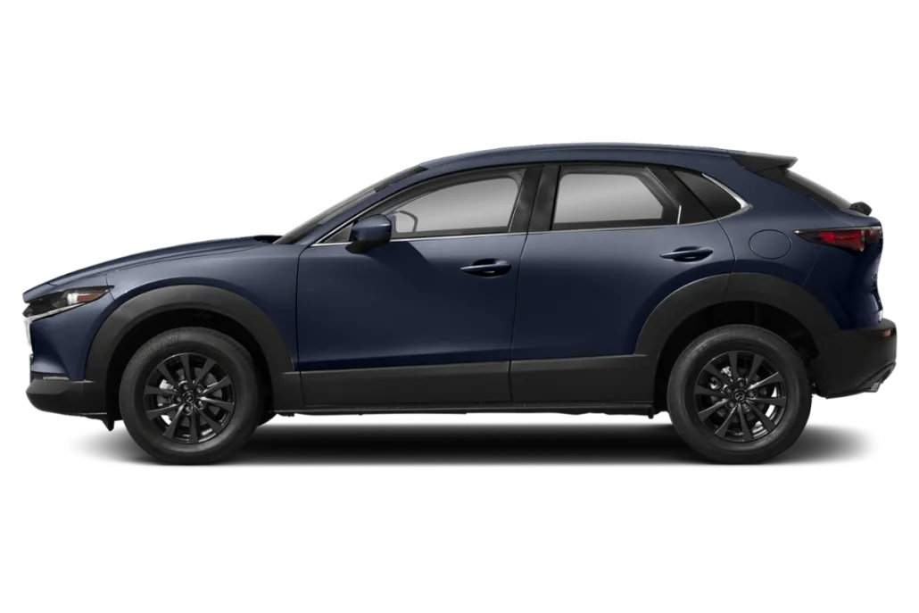 2022 Mazda CX-30 2.5 S photo 1