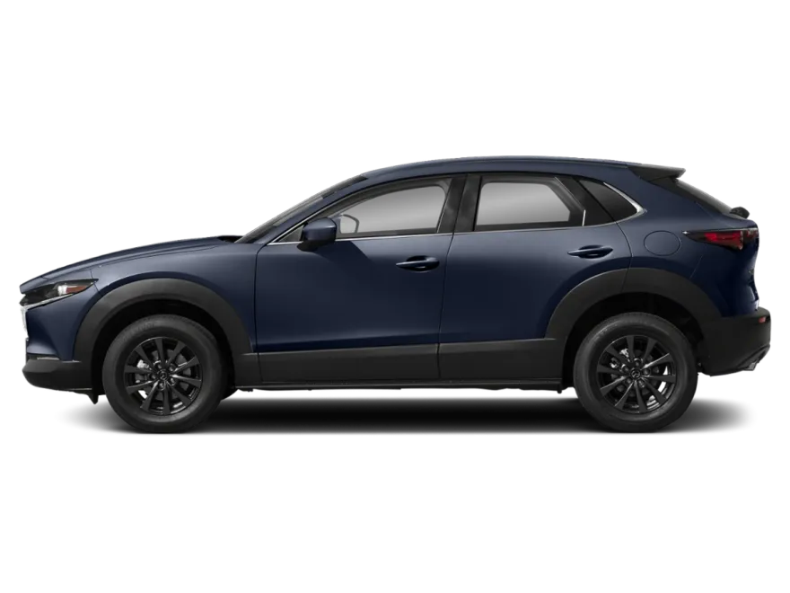 2022 Mazda CX-30 2.5 S photo 1