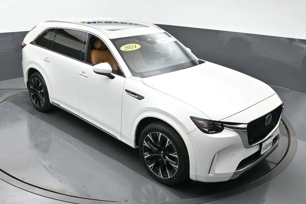 2024 Mazda CX-90 3.3 Turbo Premium Plus photo 1