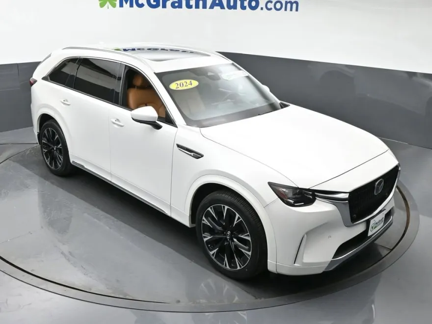 2024 Mazda CX-90 3.3 Turbo Premium Plus photo 1