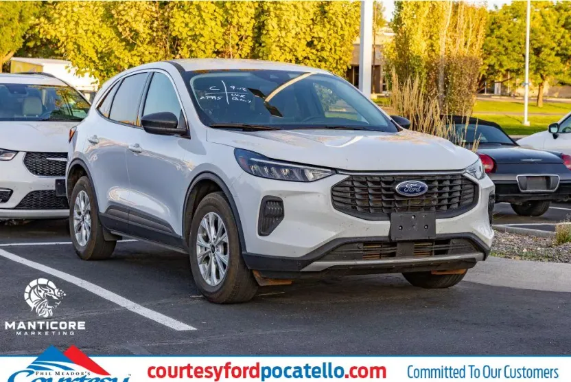 2023 Ford Escape Active photo 1