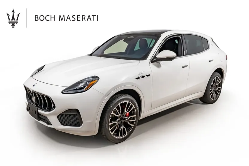 2024 Maserati Grecale GT photo 1