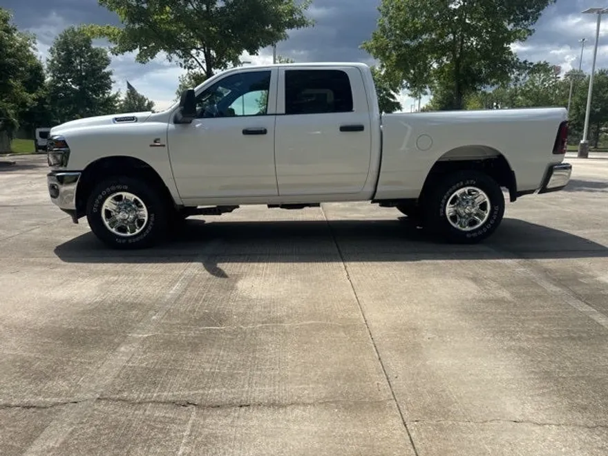 2026 Ram 2500 Tradesman photo 1