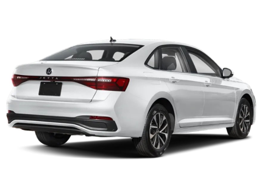 2025 Volkswagen Jetta 1.5T S photo 1