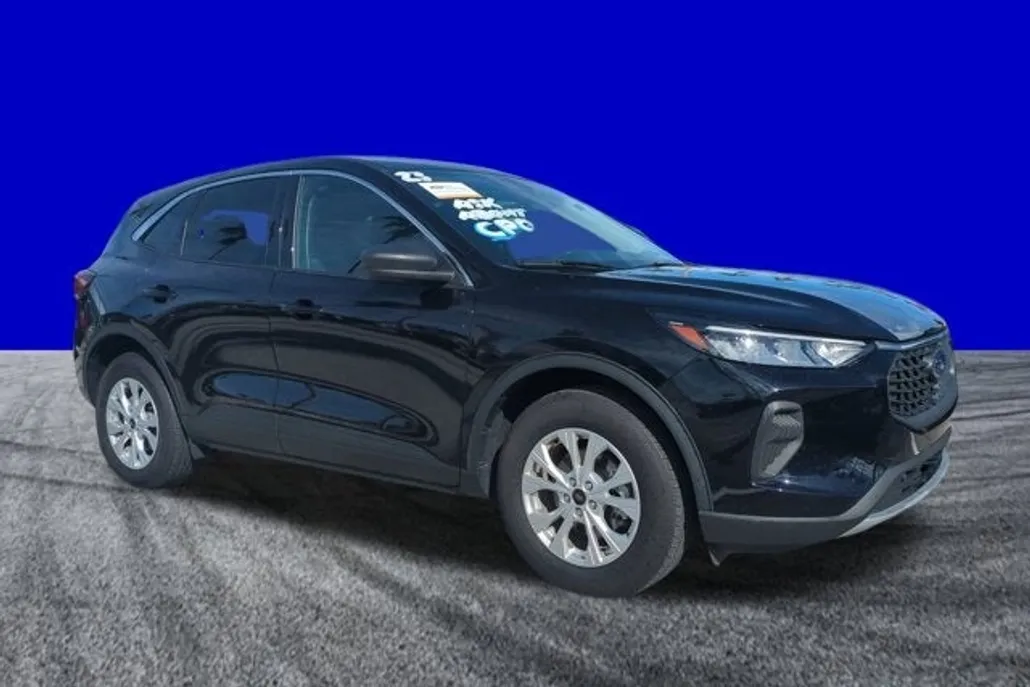 2023 Ford Escape Active photo 1