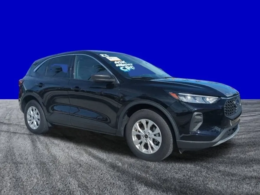 2023 Ford Escape Active photo 1